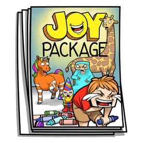 joy package