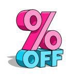 Discounts